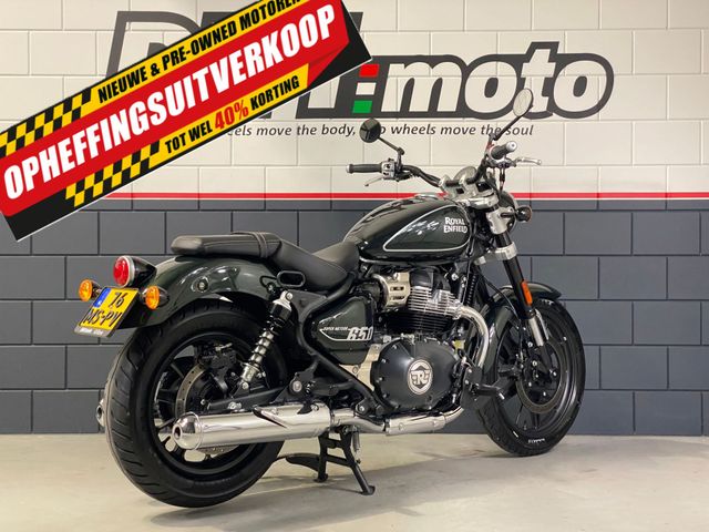 royal-enfield - super-meteor-650