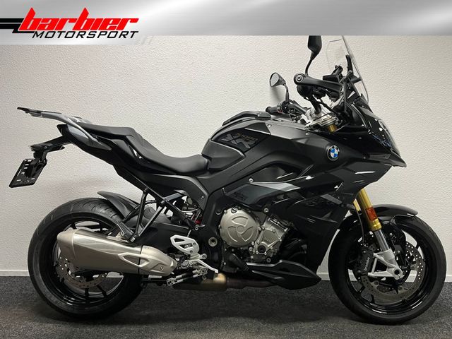 bmw - s-1000-xr