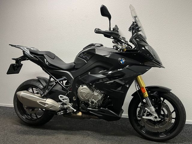 bmw - s-1000-xr