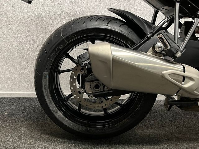 bmw - s-1000-xr