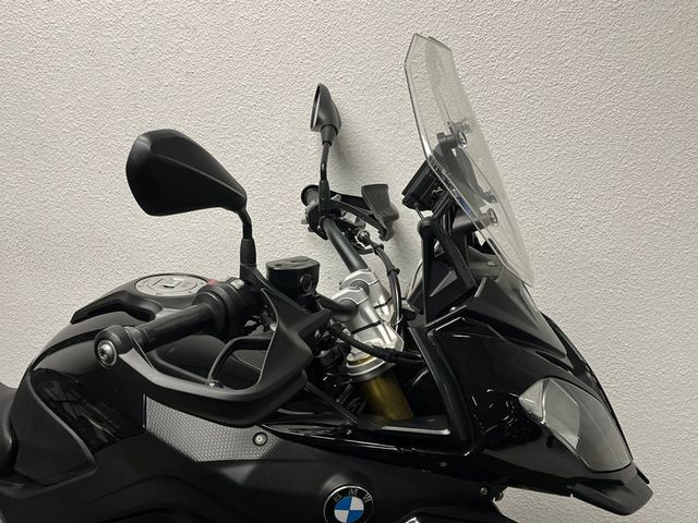 bmw - s-1000-xr