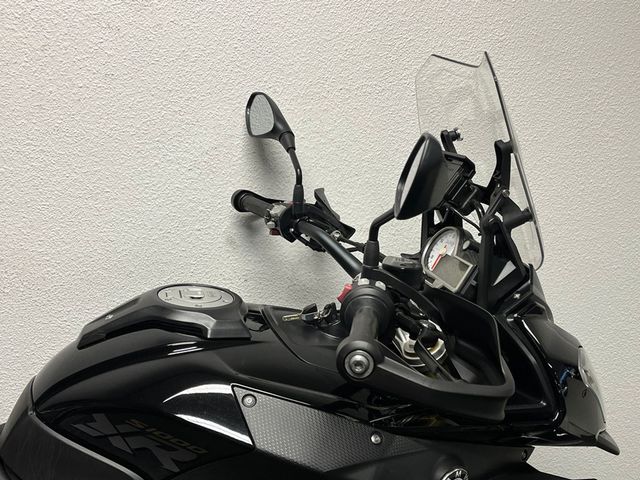 bmw - s-1000-xr