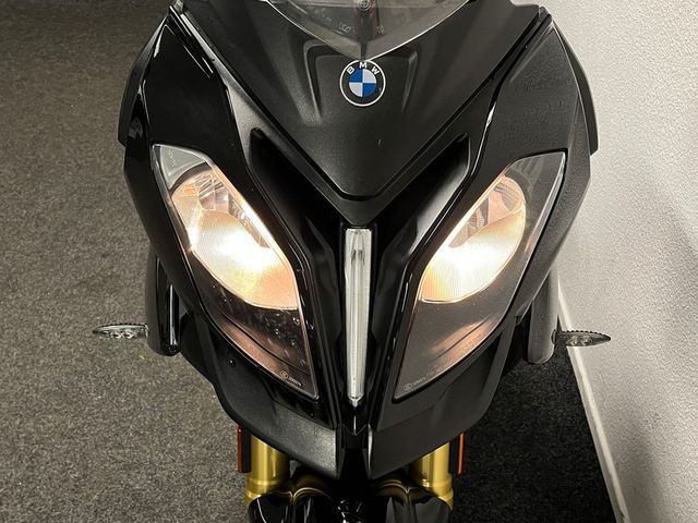 bmw - s-1000-xr