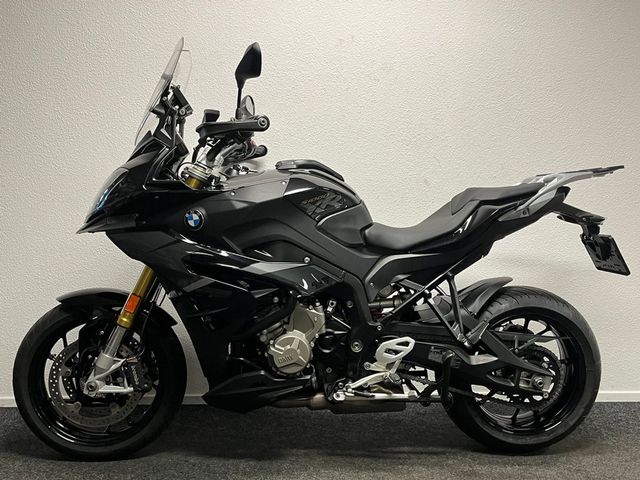 bmw - s-1000-xr