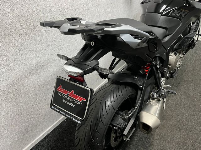 bmw - s-1000-xr