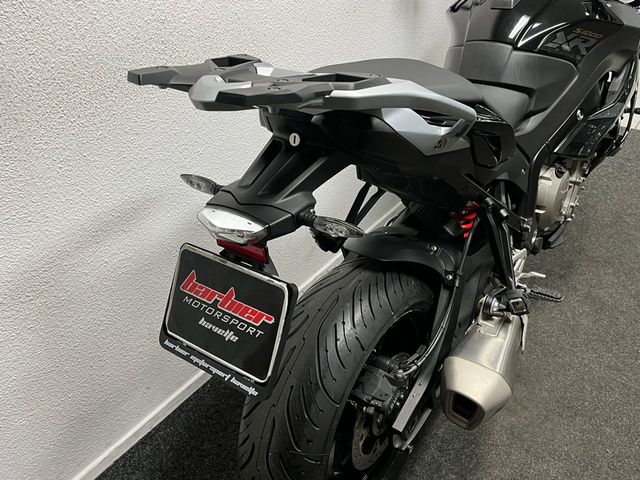 bmw - s-1000-xr