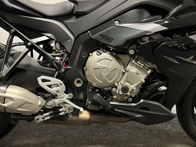 bmw - s-1000-xr