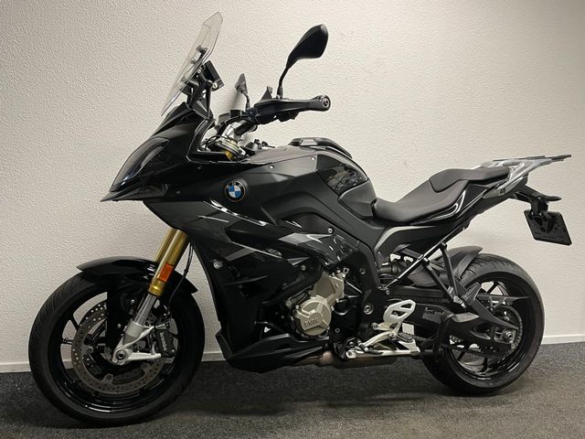 bmw - s-1000-xr