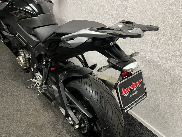 bmw - s-1000-xr