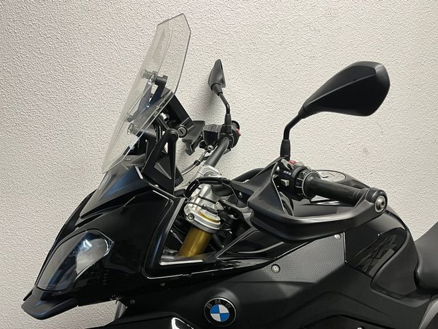 bmw - s-1000-xr