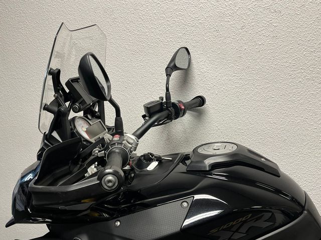 bmw - s-1000-xr