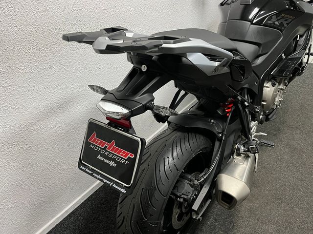 bmw - s-1000-xr
