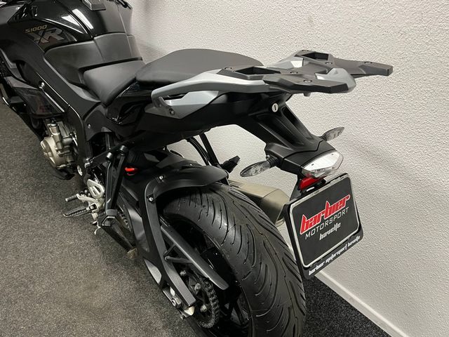 bmw - s-1000-xr