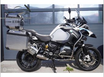 BMW R 1200 GS Adventure 2015 occasion
