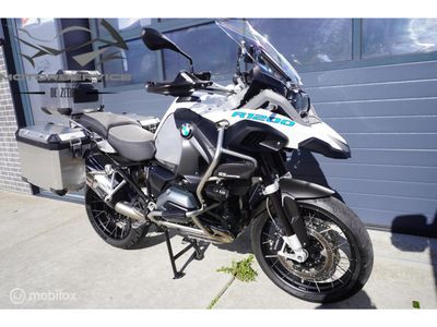 BMW R 1200 GS ADVENTURE – foto 2