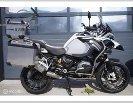 BMW R 1200 GS Adventure 2015 occasion