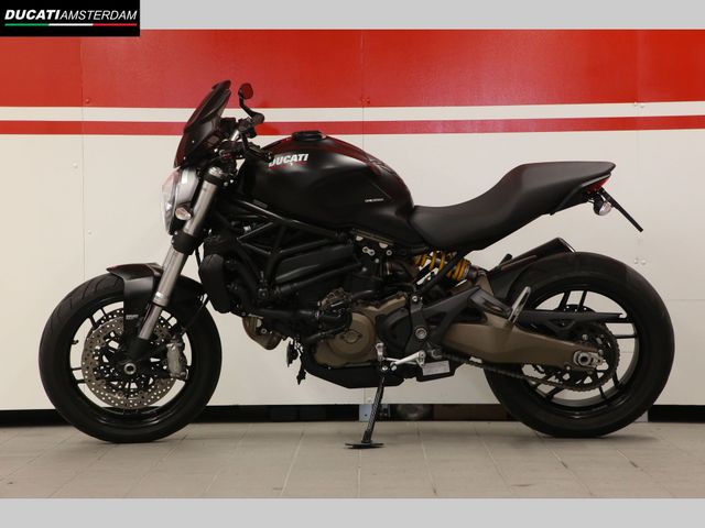 ducati - monster-821