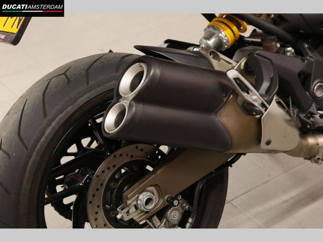 ducati - monster-821