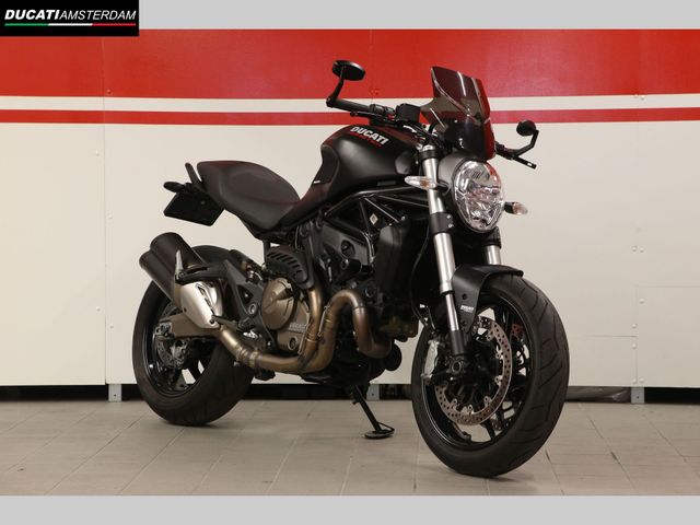ducati - monster-821