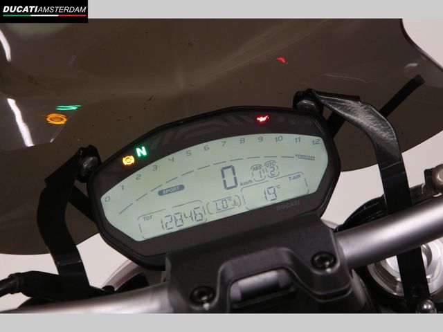 ducati - monster-821