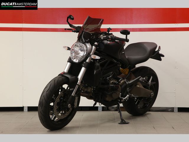 ducati - monster-821