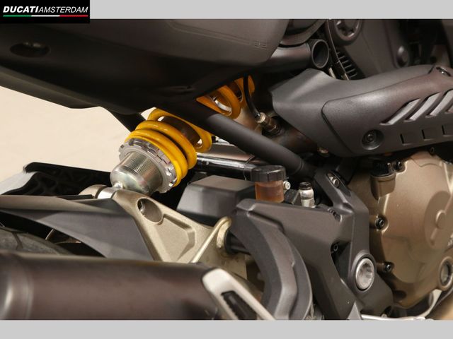 ducati - monster-821