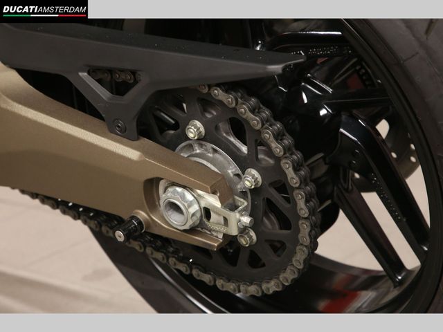ducati - monster-821