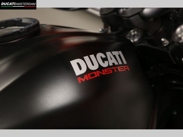 ducati - monster-821
