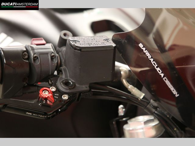 ducati - monster-821