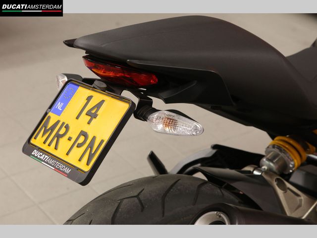 ducati - monster-821