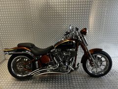 HARLEY-DAVIDSON SPRINGER SCREAMIN EAGLE FXSTSSE SOFTAIL