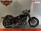 HARLEY-DAVIDSON SPRINGER SCREAMIN EAGLE FXSTSSE SOFTAIL