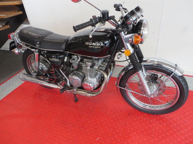 honda - cb-550-f