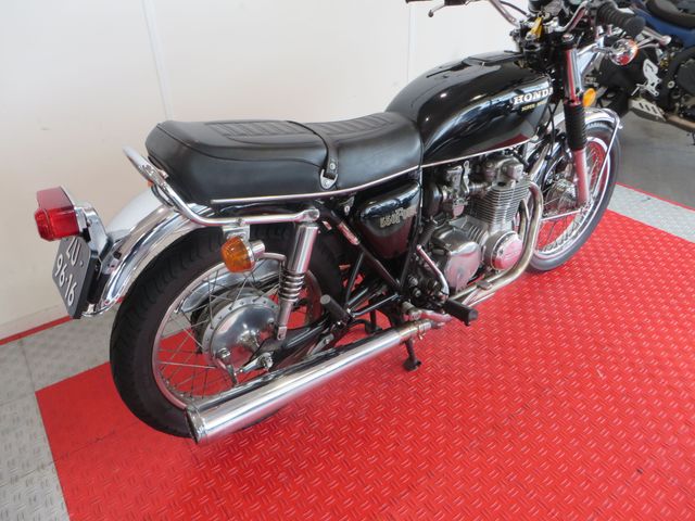 honda - cb-550-f
