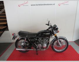 Honda CB 550 F 1976 occasion