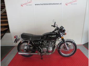 Honda CB 550 F 1976 occasion