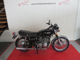HONDA CB 550 F