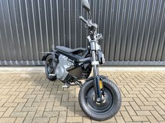 BMW CE 02 Cosmic black 2025 occasion – foto 3 van 13
