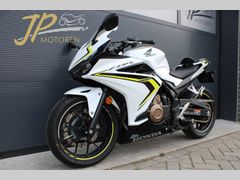 HONDA CBR 500 R ABS