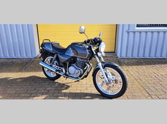 Honda XBR 500 1988 occasion