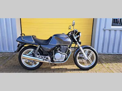 HONDA XBR 500 – foto 2