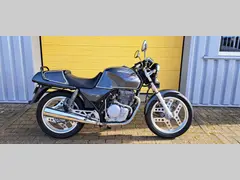 Honda XBR 500 1988 occasion – foto 2 van 16