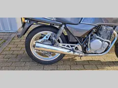Honda XBR 500 1988 occasion – foto 7 van 16