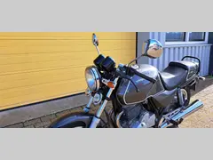 Honda XBR 500 1988 occasion – foto 10 van 16