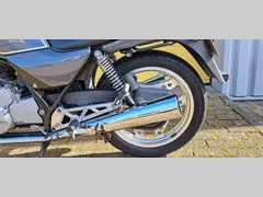 Honda XBR 500 1988 occasion – foto 13 van 16