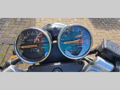 Honda XBR 500 1988 occasion – foto 9 van 16