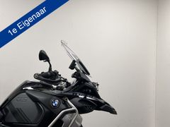BMW R 1250 GS Adventure Triple Black, Full option, 3 koffers,1e eigenaar ! 2022 occasion – foto 1 van 19