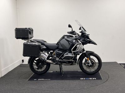 BMW R 1250 GS ADVENTURE – foto 2