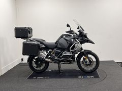 BMW R 1250 GS Adventure Triple Black, Full option, 3 koffers,1e eigenaar ! 2022 occasion – foto 2 van 19