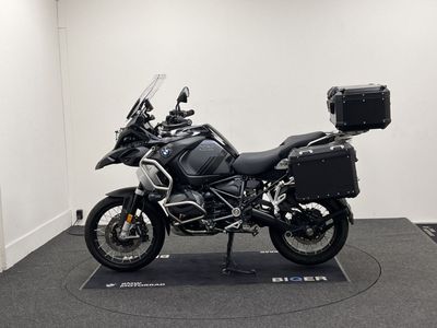 BMW R 1250 GS ADVENTURE – foto 3